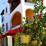Irene Apartments