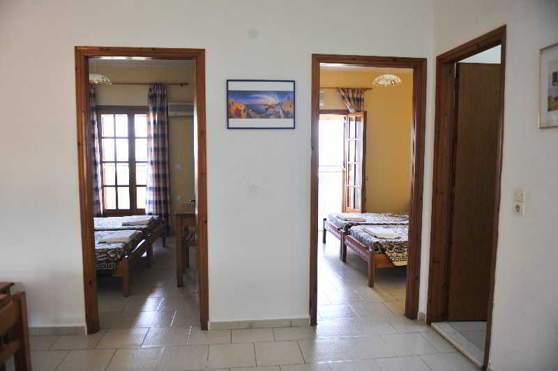 Aparthotel Irene 2*