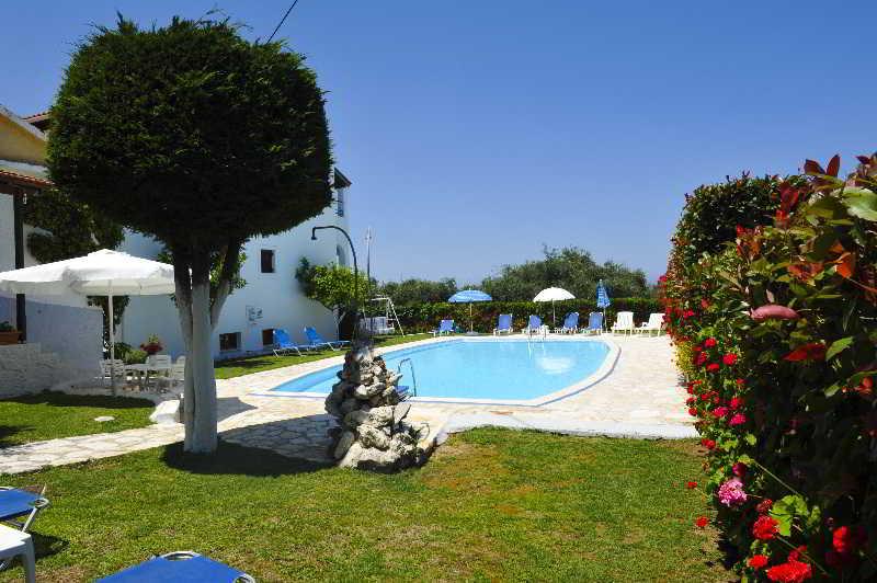 Irene Aparthotel 2*