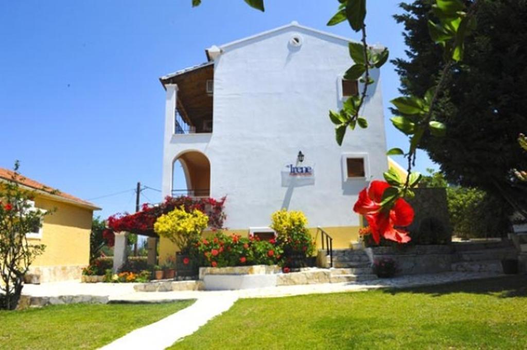 Irene Acharavi (Corfu)