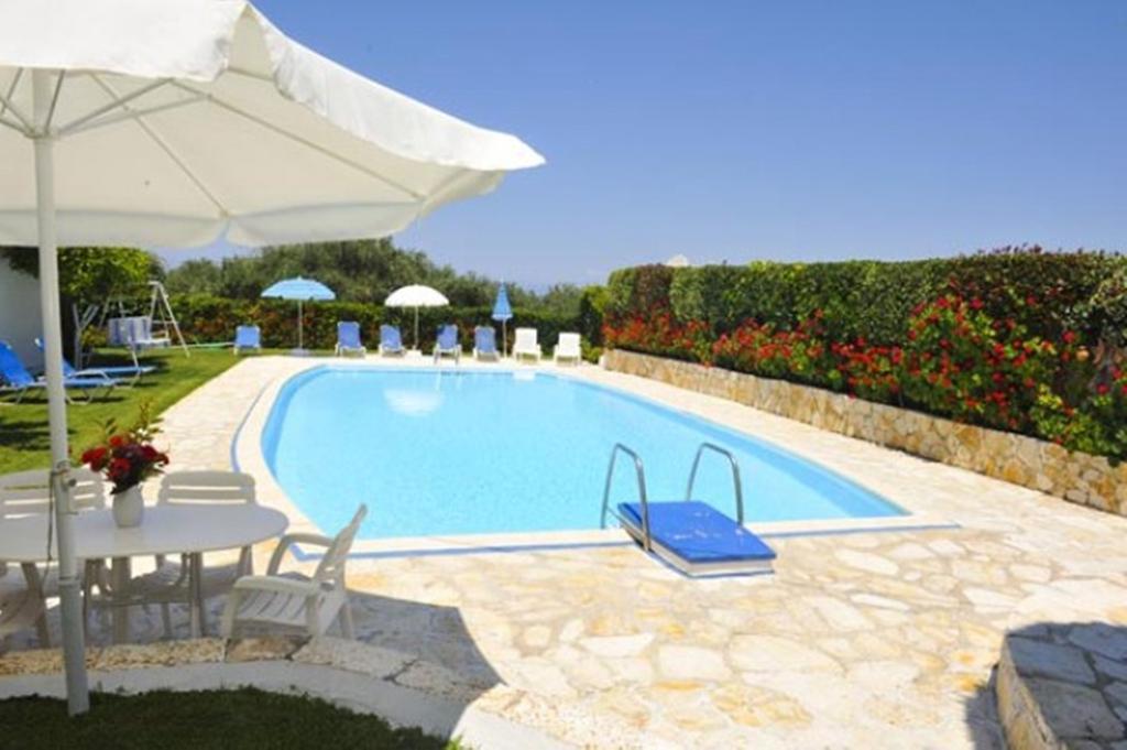 Aparthotel Irene