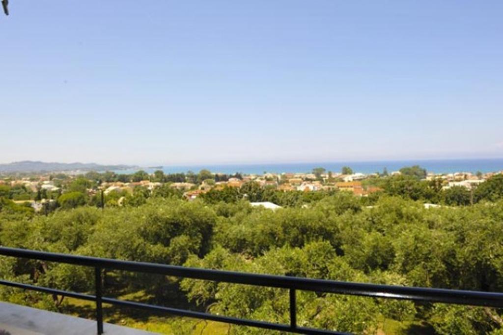 Aparthotel Irene