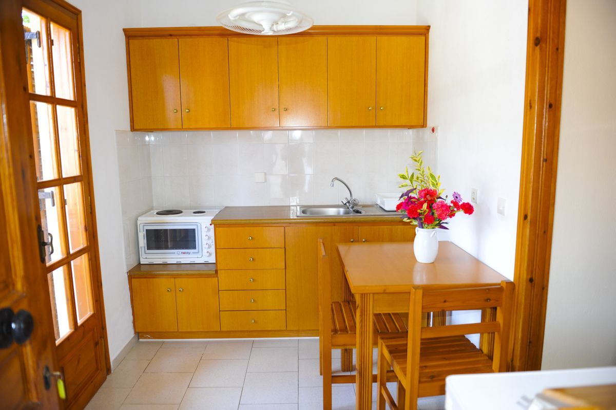 Aparthotel Irene